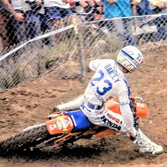 Profile of Gerrit Rockley