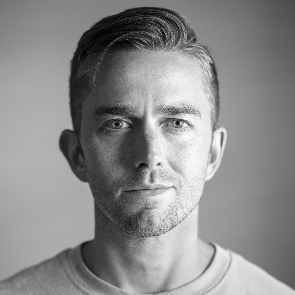 Profile of Caleb Dorr