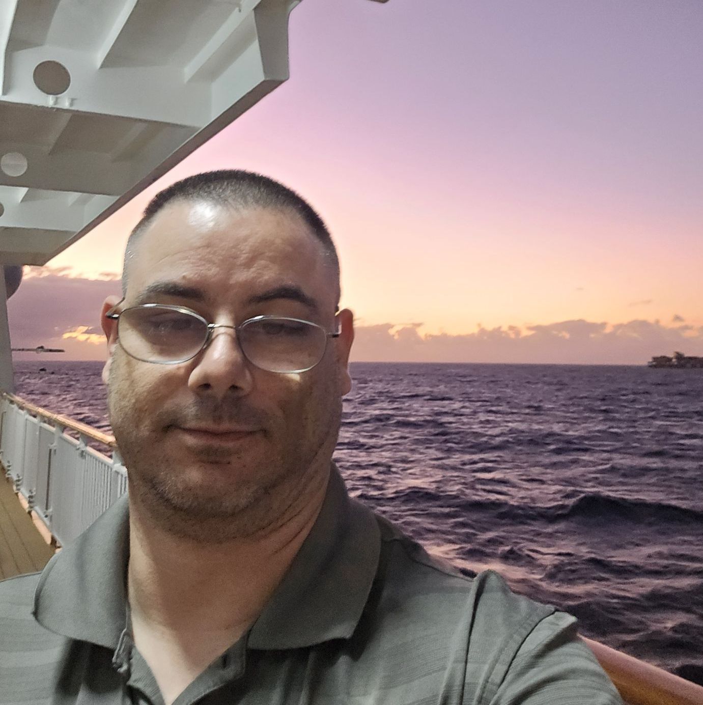 Profile of Adam Jacobs