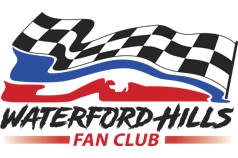 2022 Waterford Hills Fan Club Membership 