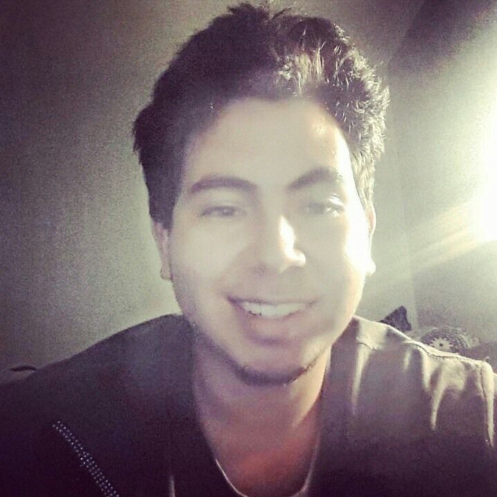 Profile of Christian Ramos - Garzon