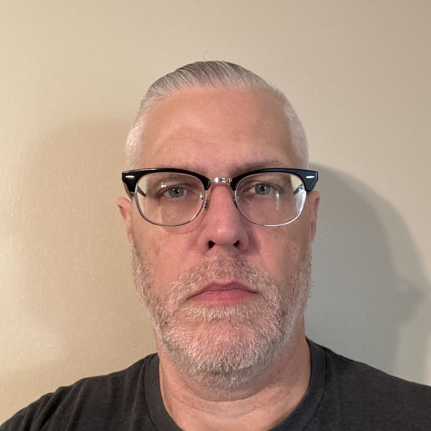 Profile of Greg Thore