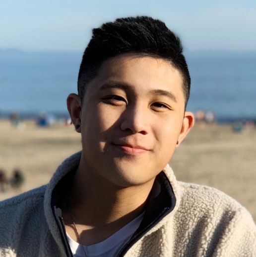 Profile of Leon Eng
