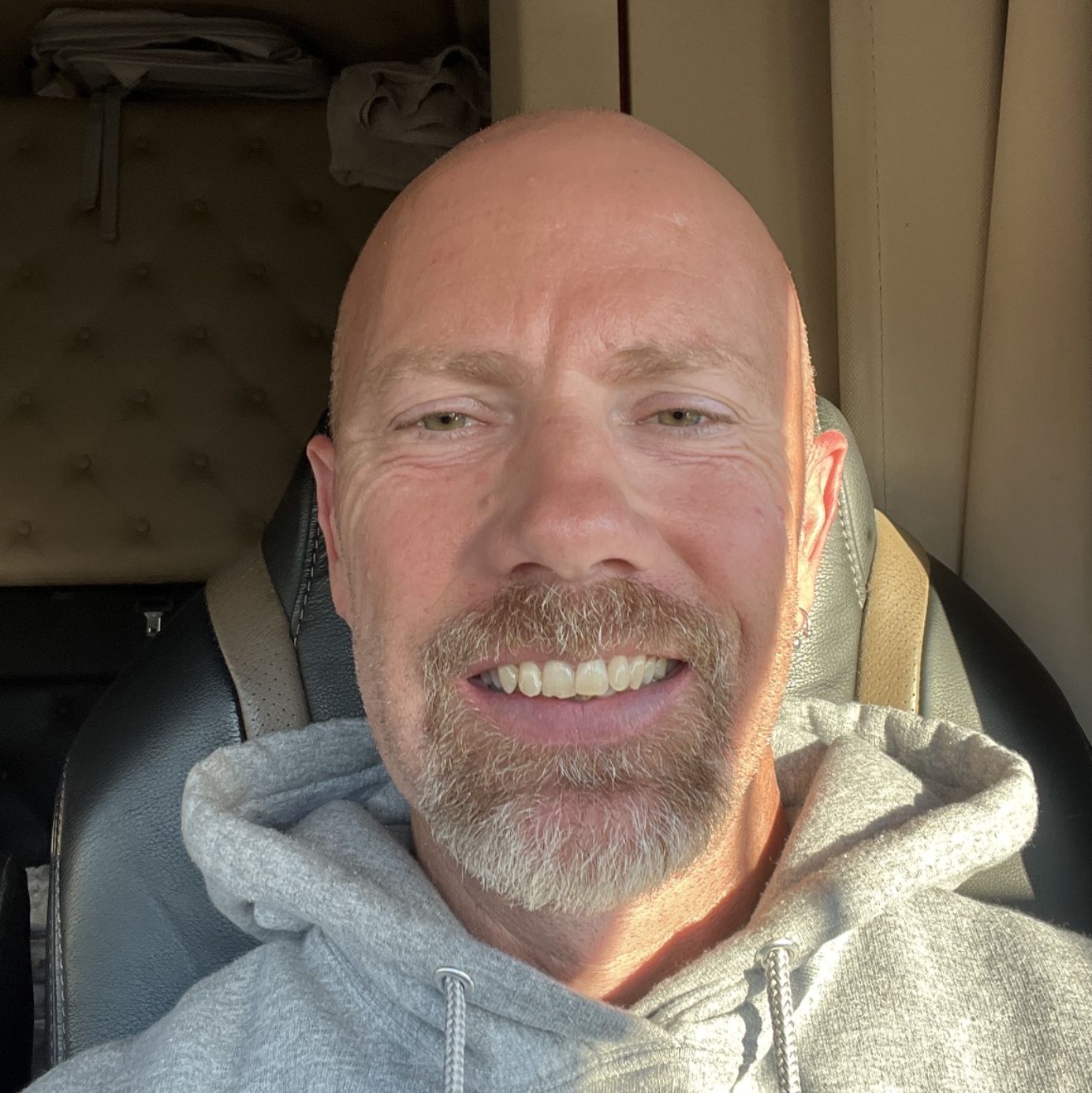 Profile of Justin Bohling