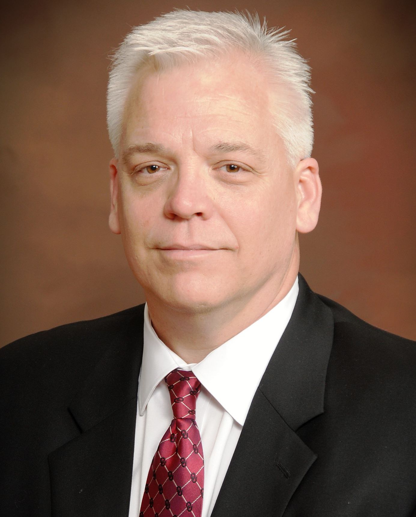 Profile of Richard McCool