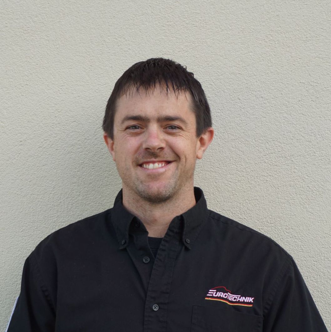 Profile of Joe Crowell