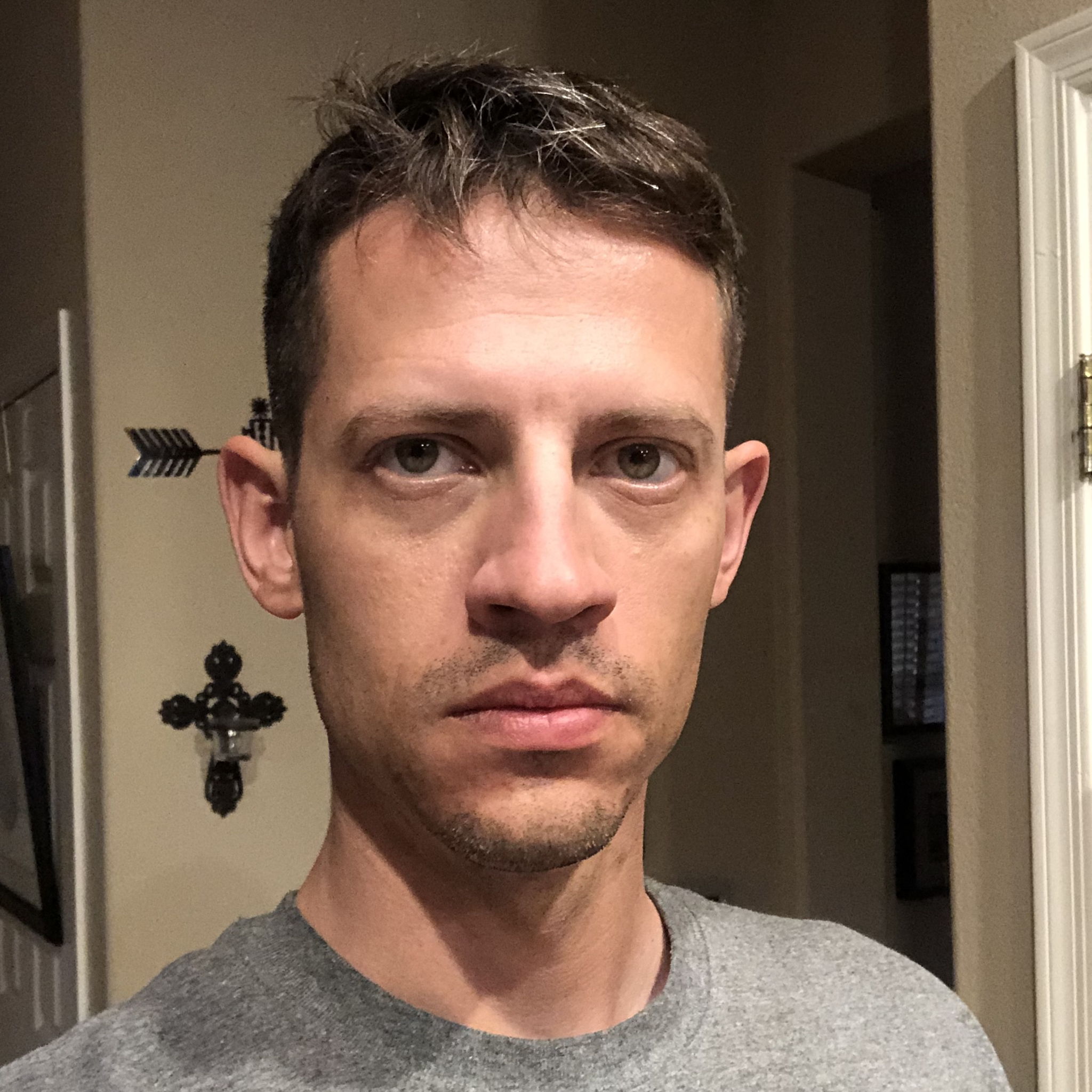 Profile of Alexander Stevens