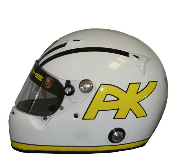 Profile of Paul Kudra