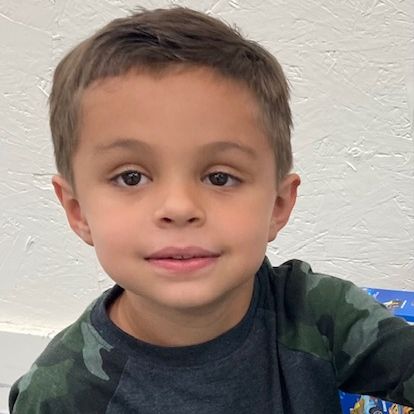 Profile of Pär Gomez