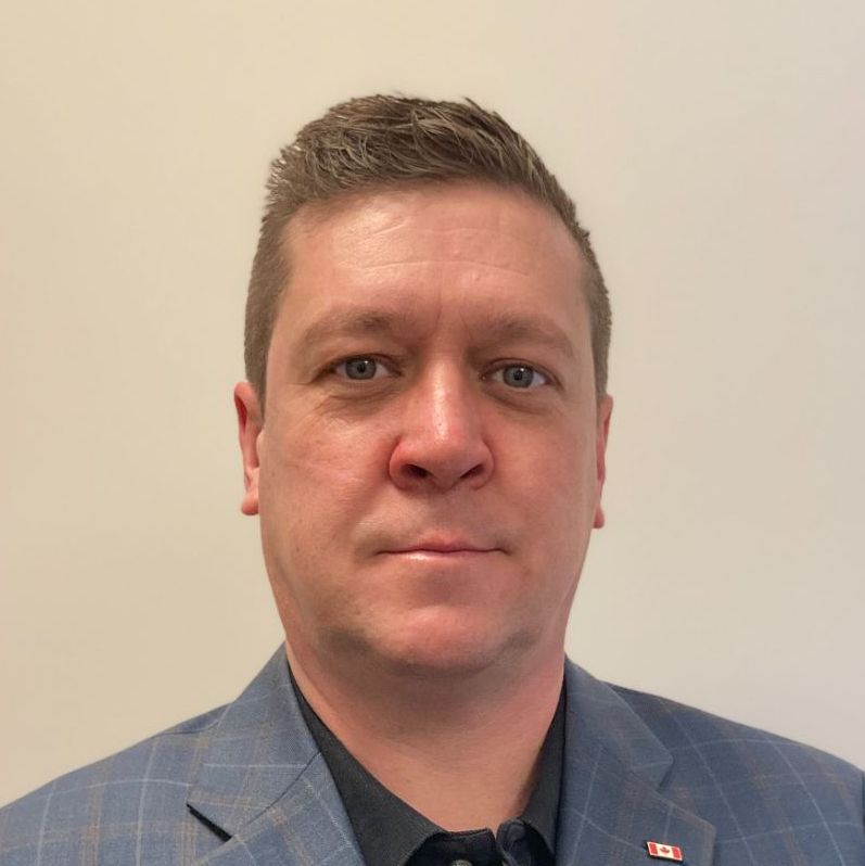 Profile of Reese Cooper