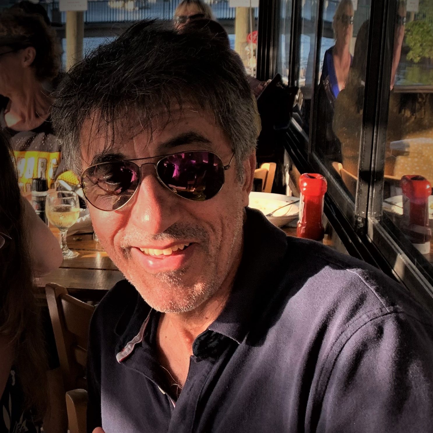 Profile of Francois G