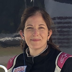 Profile of Elizabeth Byerly