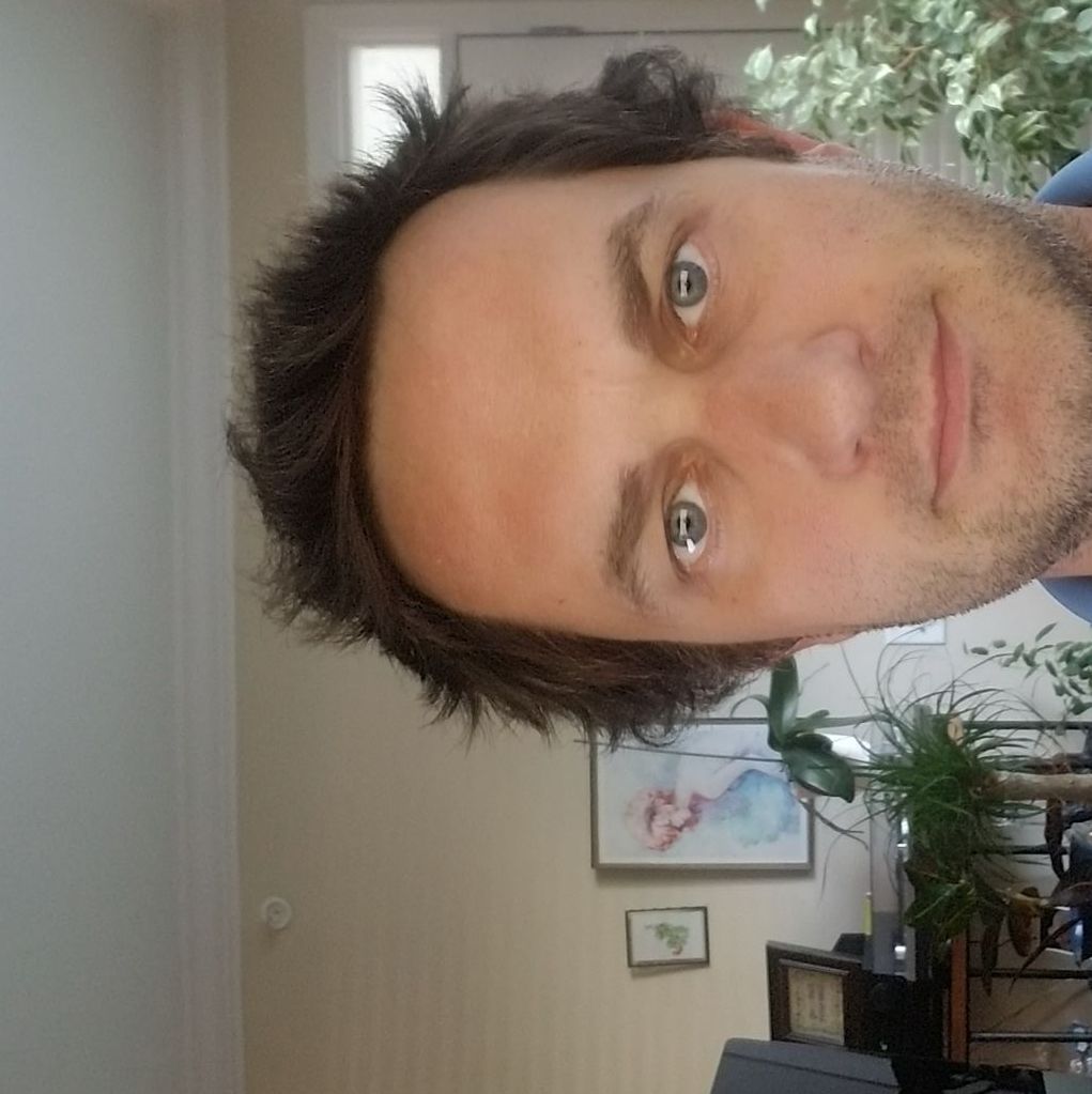 Profile of Joel Larsen