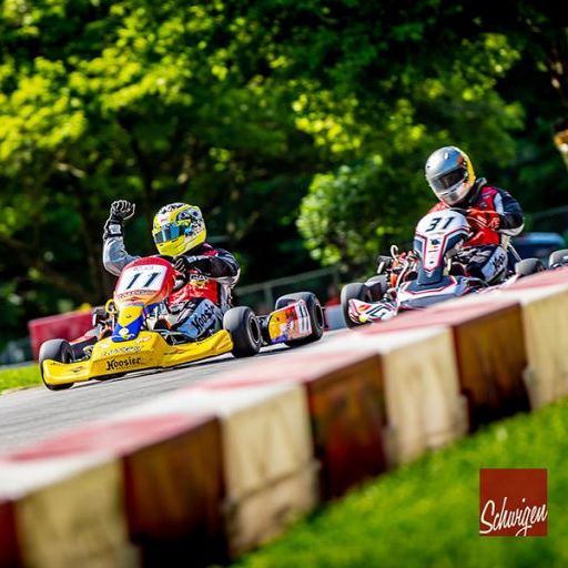 Profile of Matt Krechel