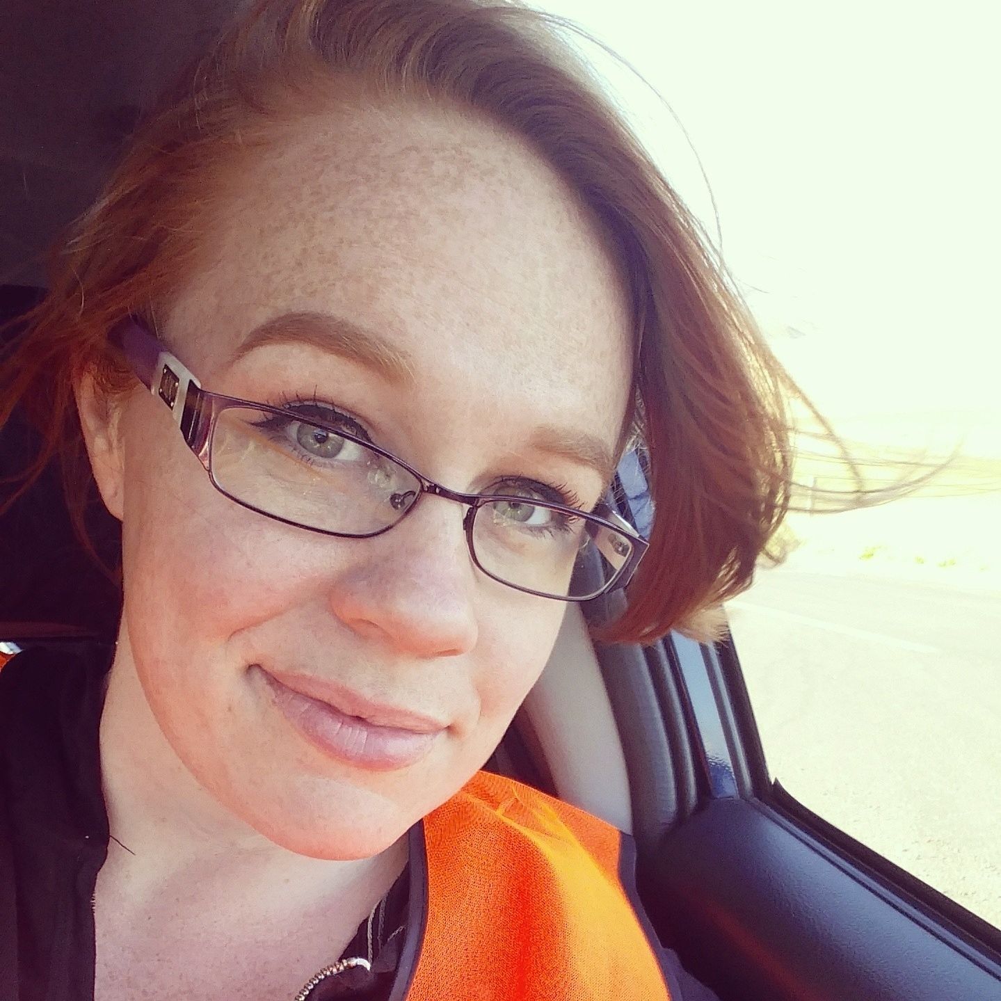 Profile of Denae Murphy