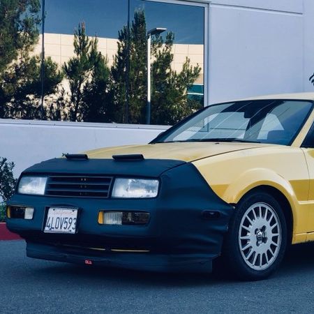 Profile of Luis Martinez