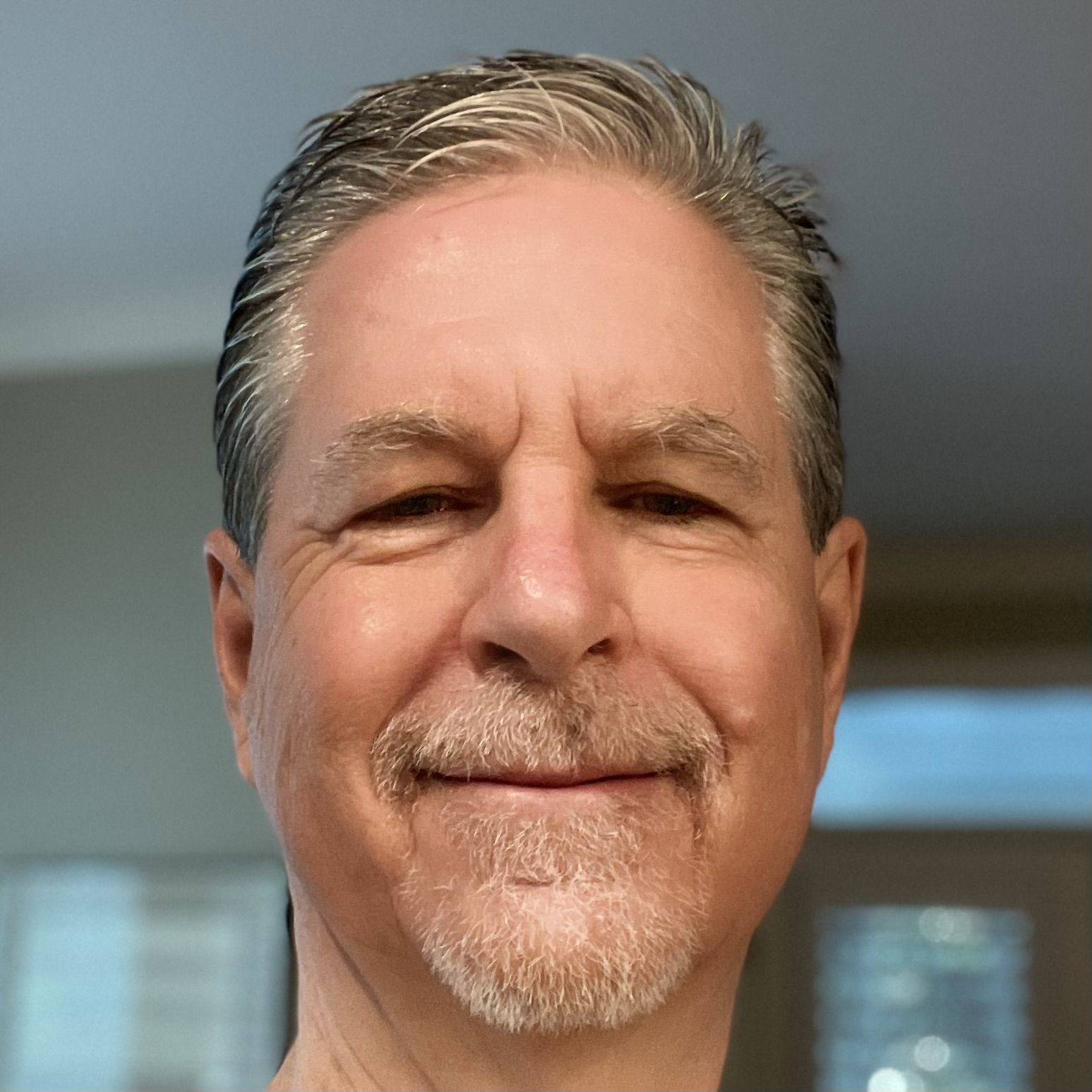 Profile of Phil Bennett