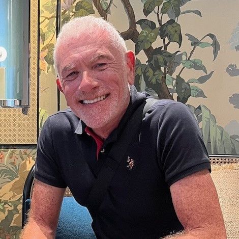 Profile of Tony Casabat