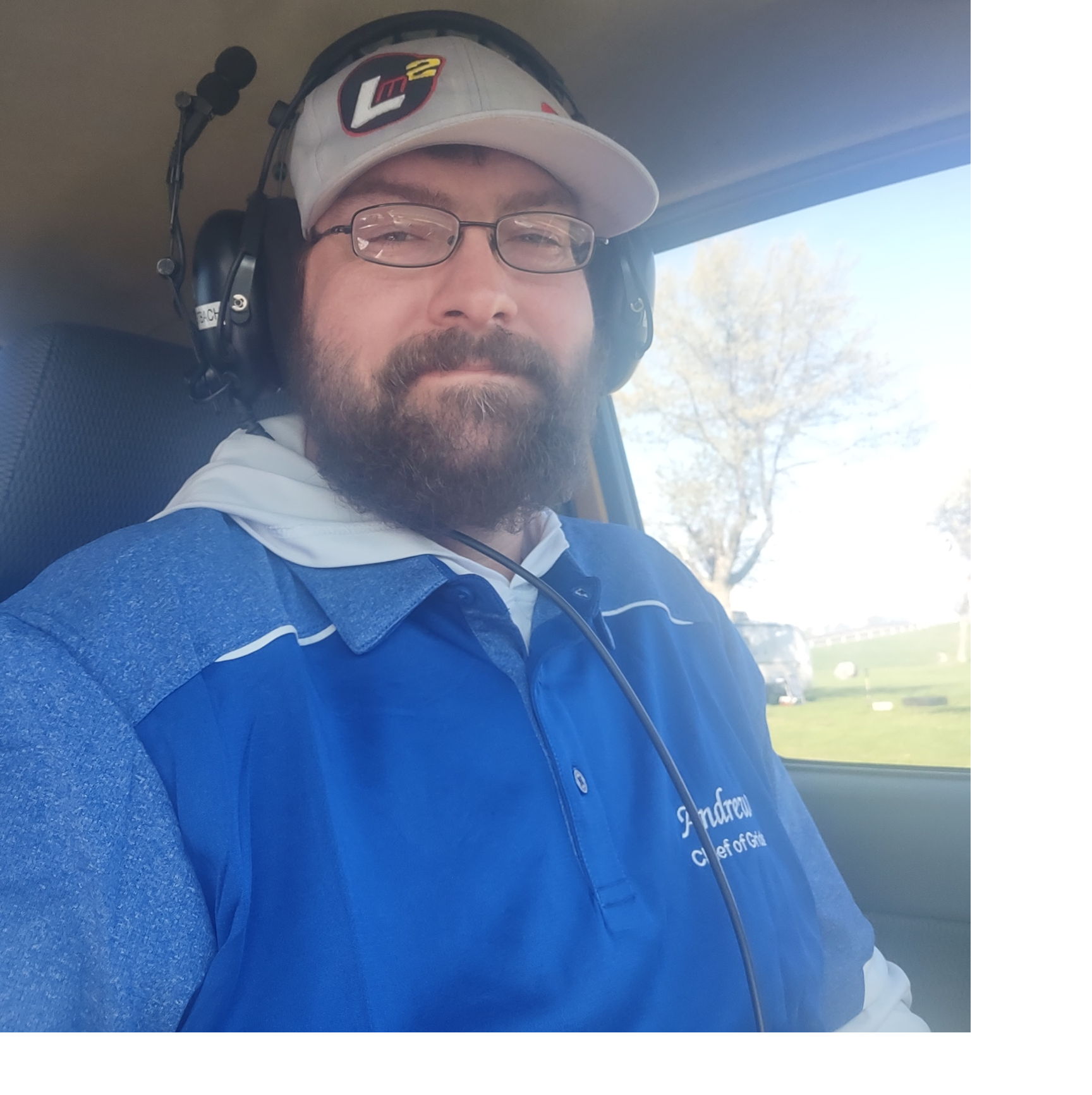 Profile of Andrew Breitbach