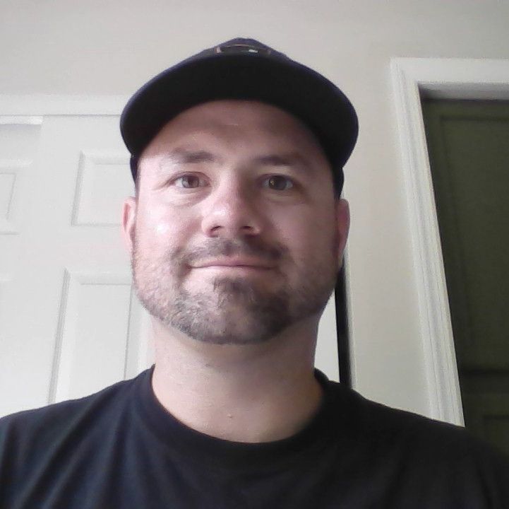 Profile of Stephen Hayes