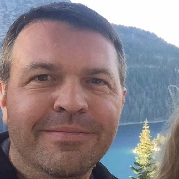 Profile of Jay Boryscka