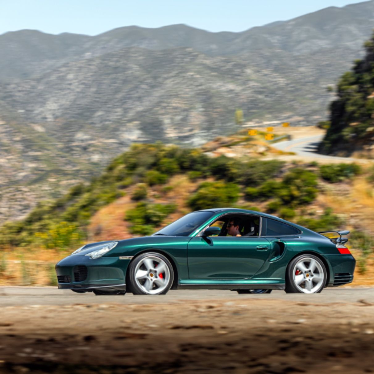 Profile of Hunter Kerhart