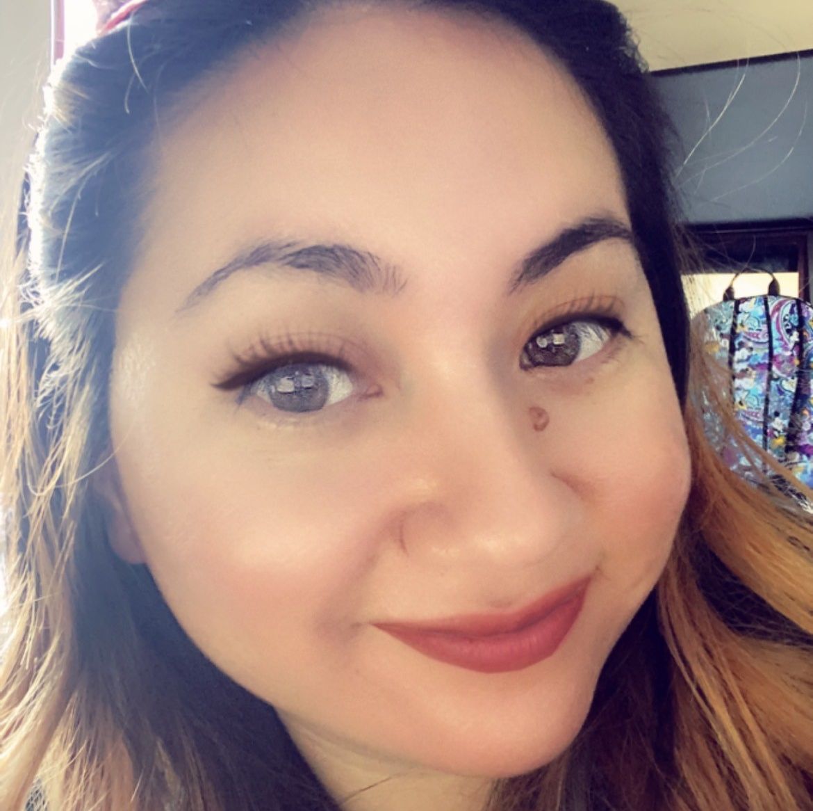 Profile of Sharon Dell