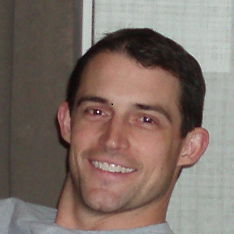 Profile of Derek Capps