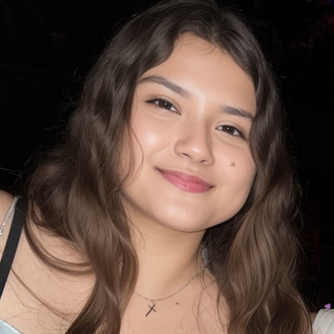 Profile of Jasmine Carrera