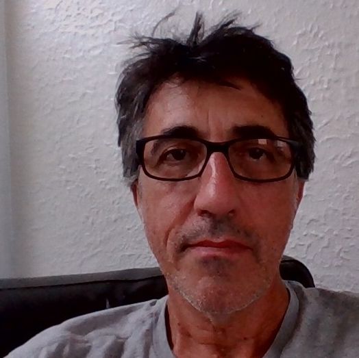 Profile of Jean-Francois Guignard