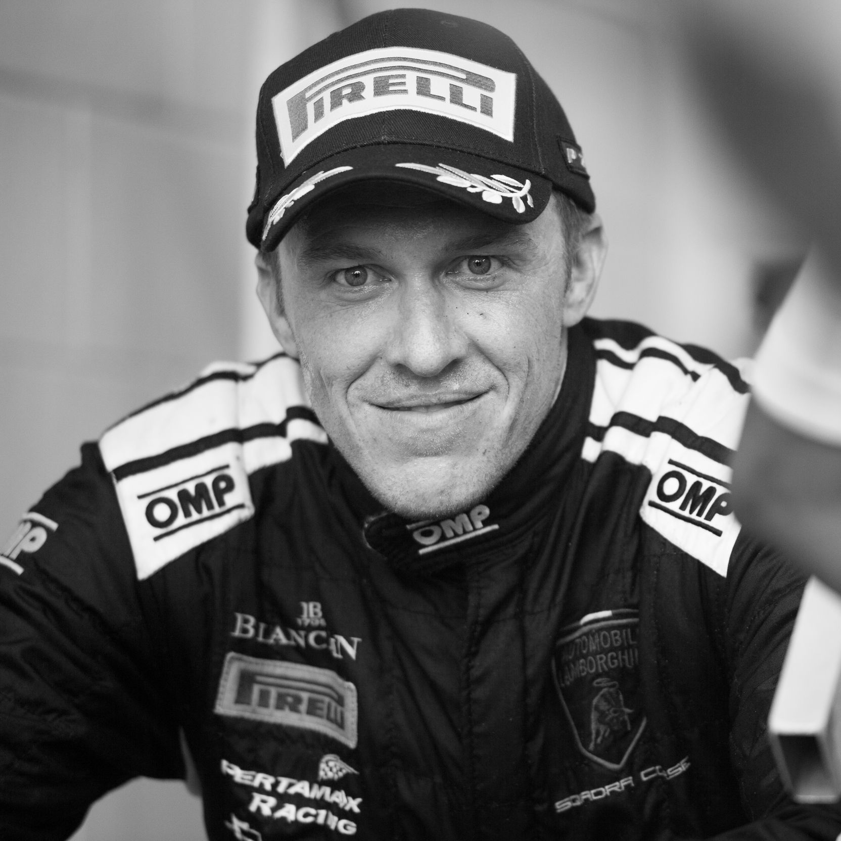 Profile of Josh Hurley