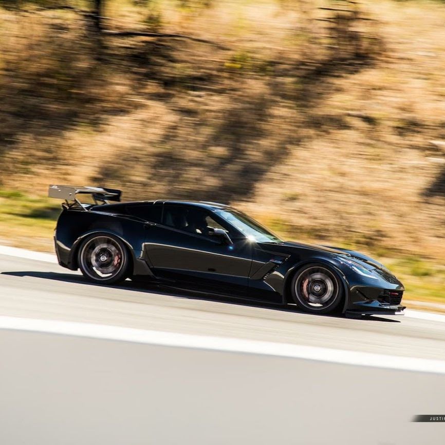 Profile of Thomas McEvoy