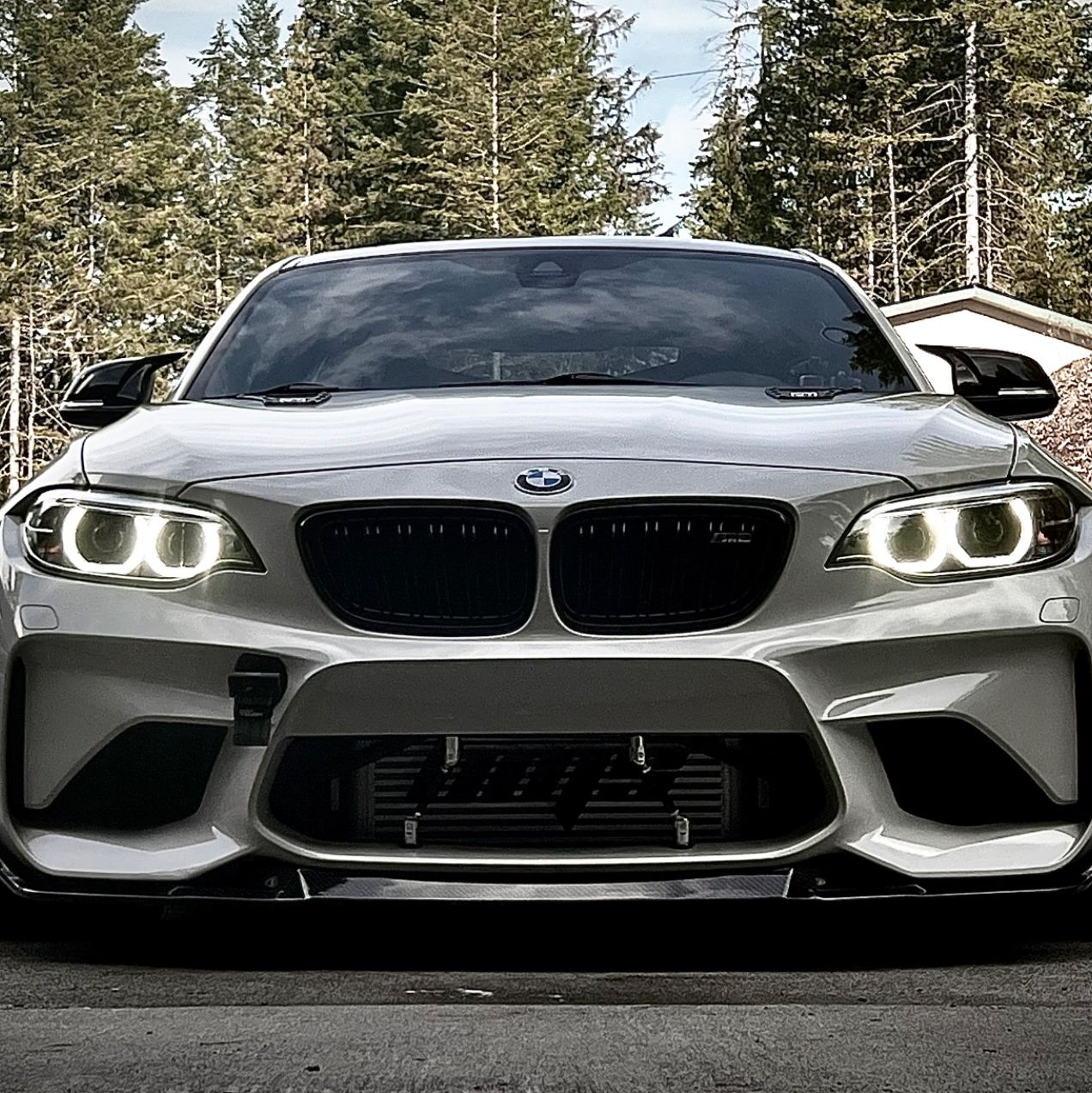 Profile of Kyle Thomas