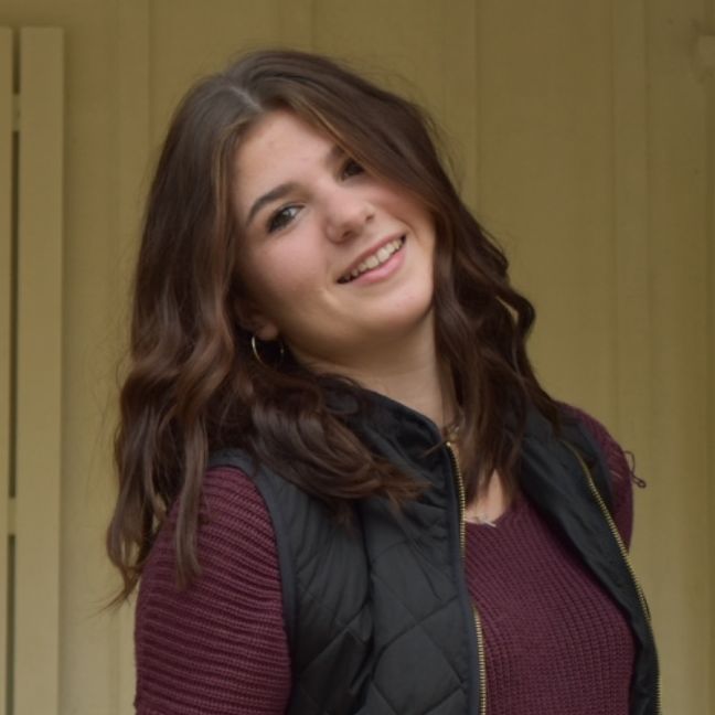 Profile of Tessa Law