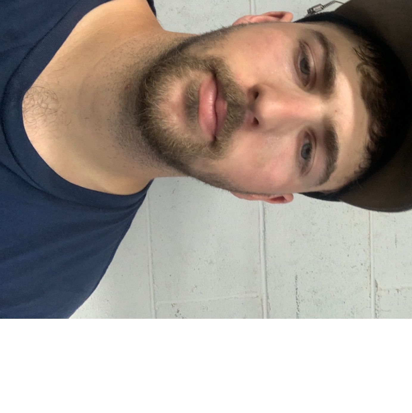 Profile of Ray Zabilansky