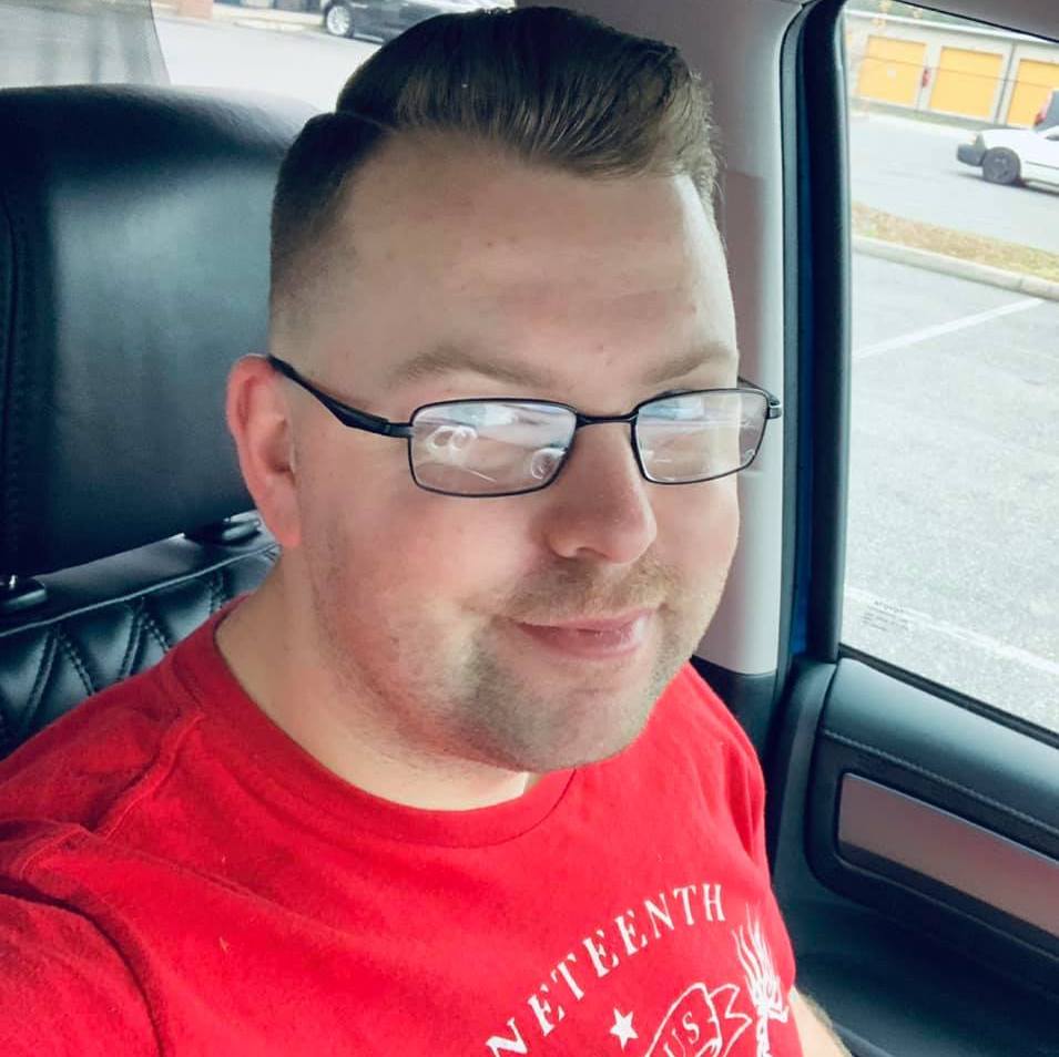 Profile of Justin Goad