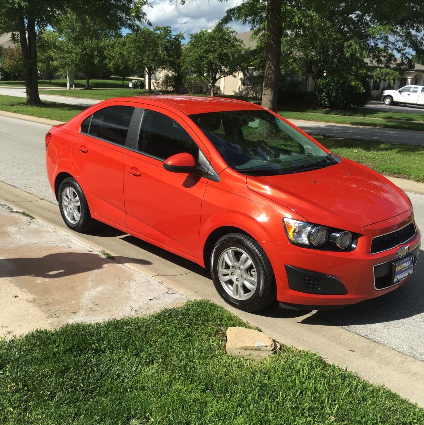 Profile of Logan Hall