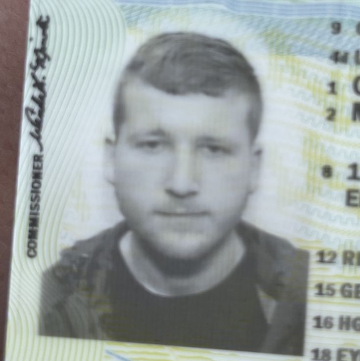 Profile of Matthew O'Dell