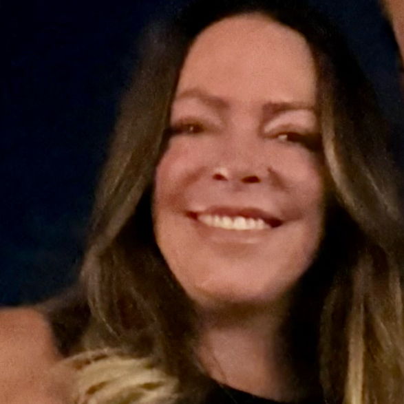 Profile of Kim Evans