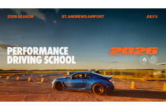 Winnipeg Autocross / Performance Driving School 26