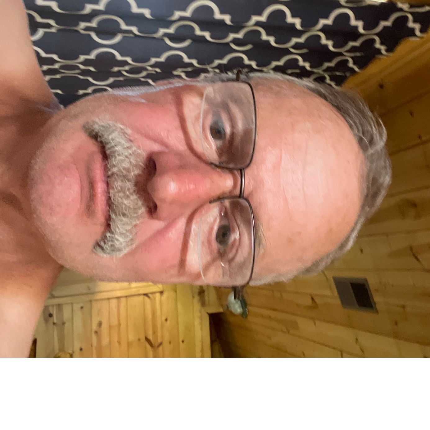 Profile of Richard Dean