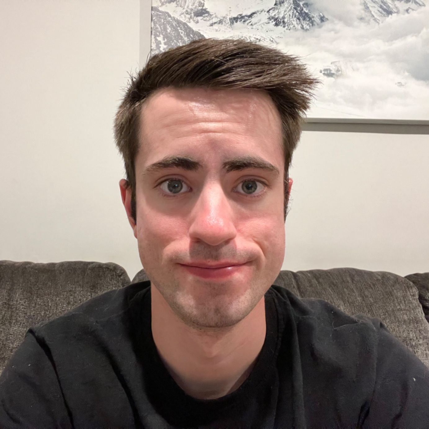 Profile of Austin Sapp