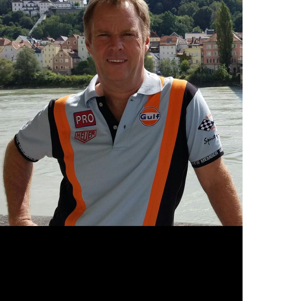Profile of Darin M