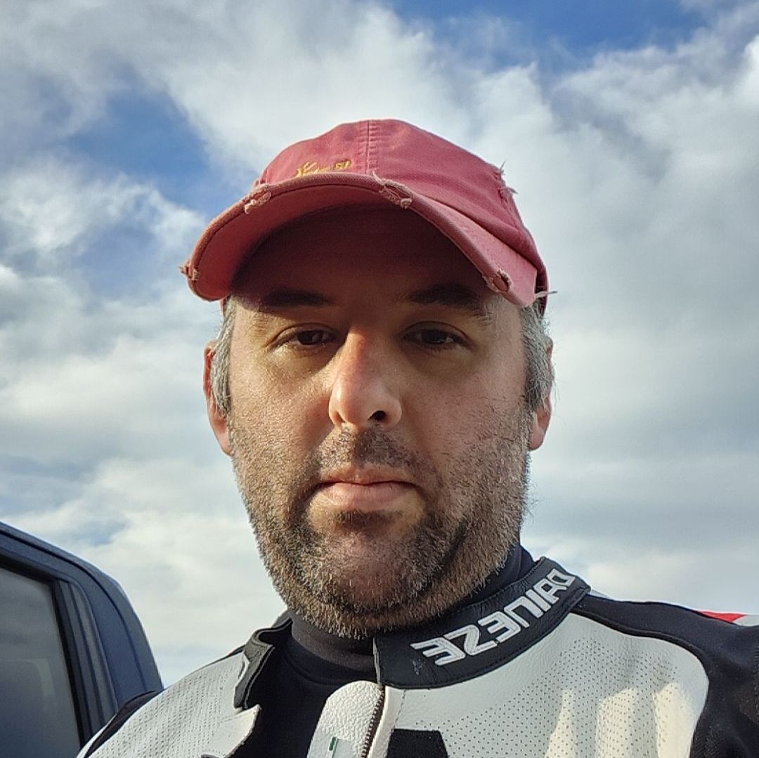 Profile of George Oldenbuttel