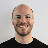 Profile of Clayton Calk