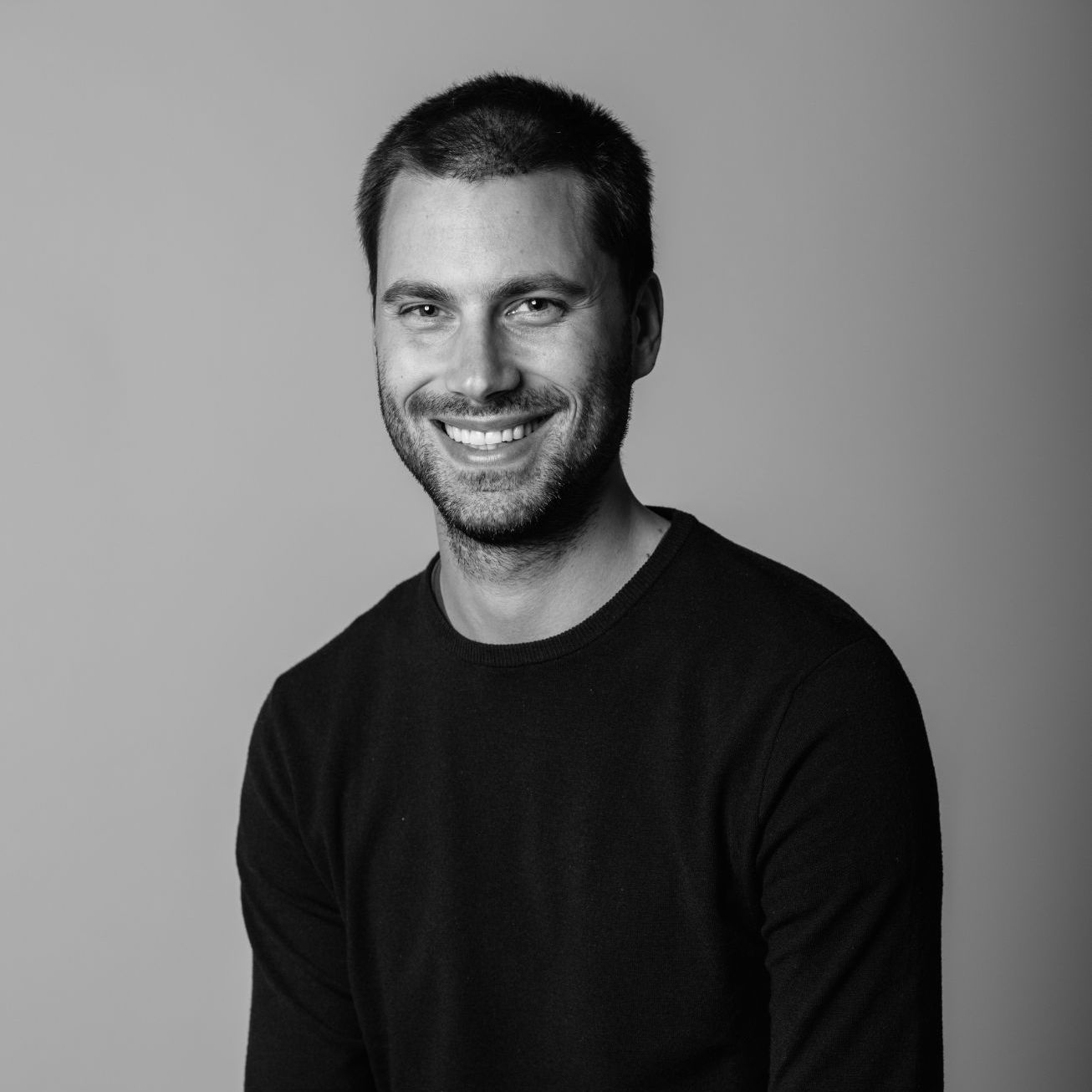 Profile of Laurent Parmentier
