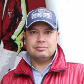 Profile of nicolas hunziker