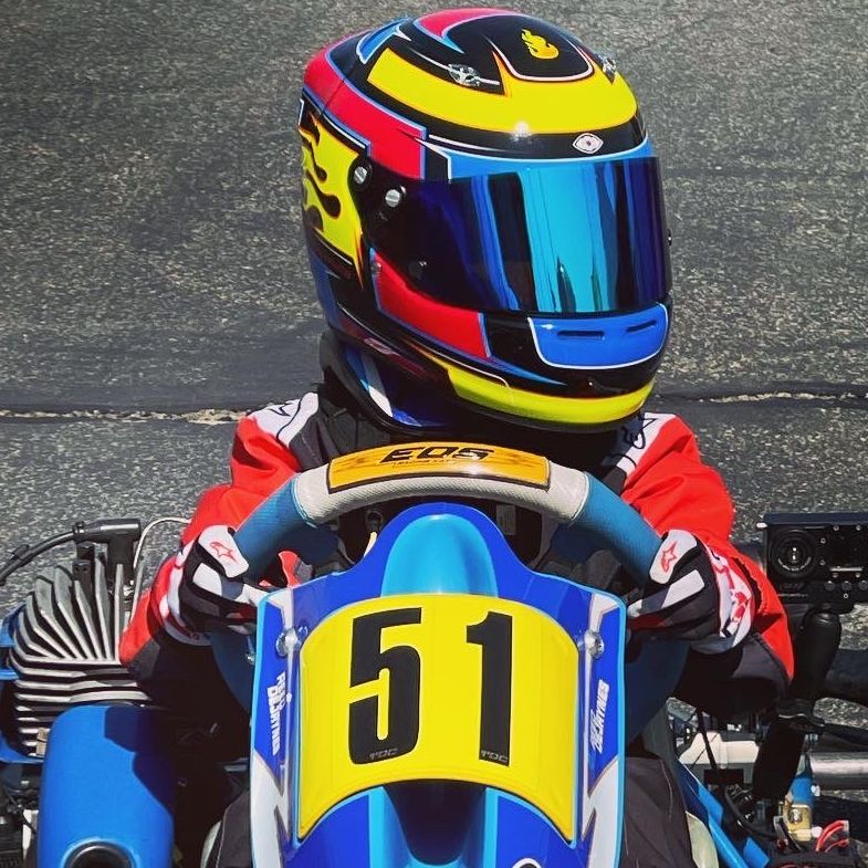 Profile of Reed DeJaynes