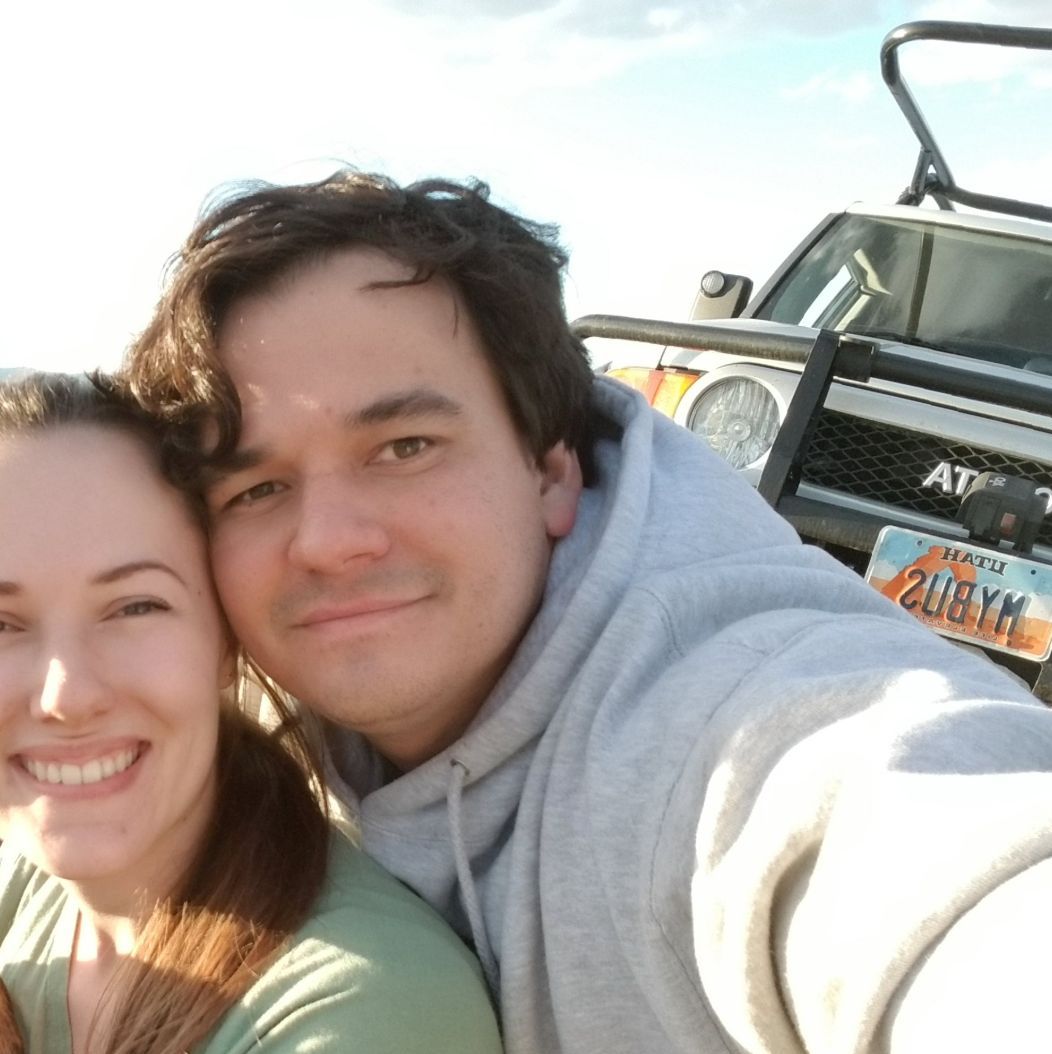 Profile of Matt Meibos