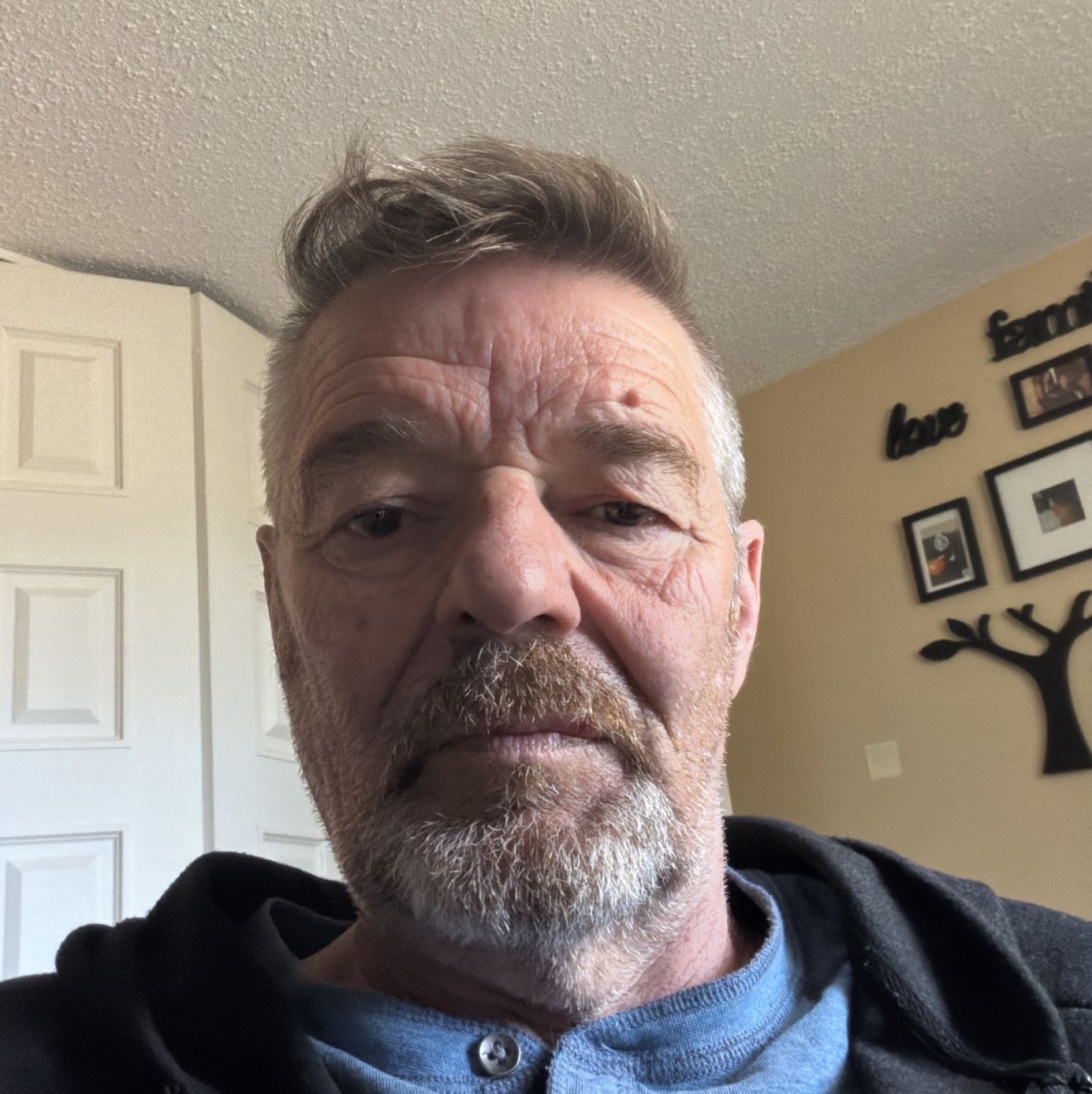 Profile of Dale Kiesman